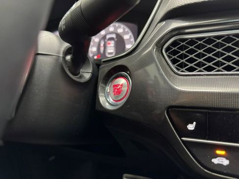 Used 2024 Acura Integra A-Spec image 25