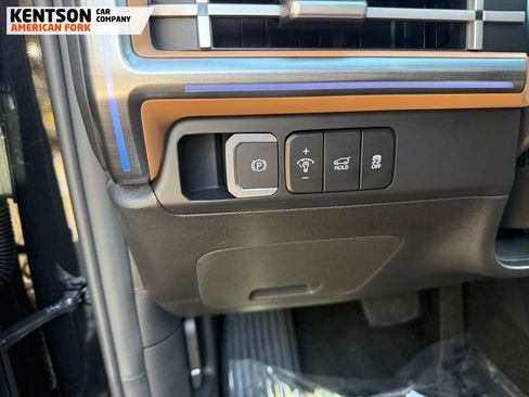 Used 2026 Hyundai Santa Fe Calligraphy image 21