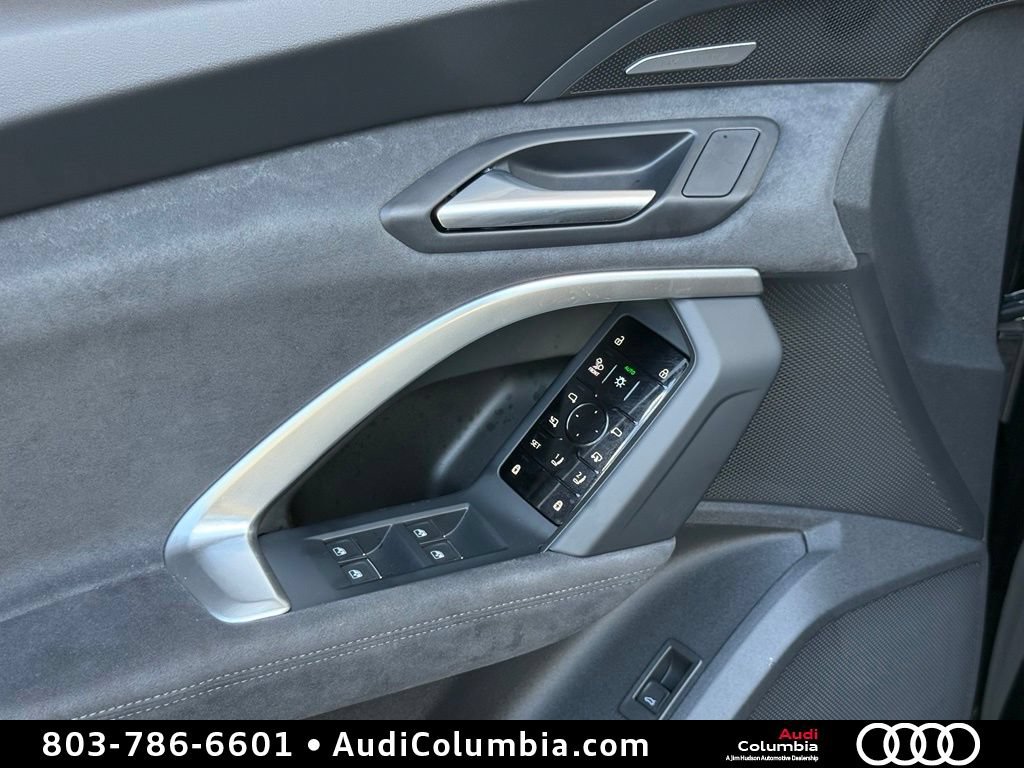 New 2026 Audi SQ5 Premium Plus AWD/4WD image 17