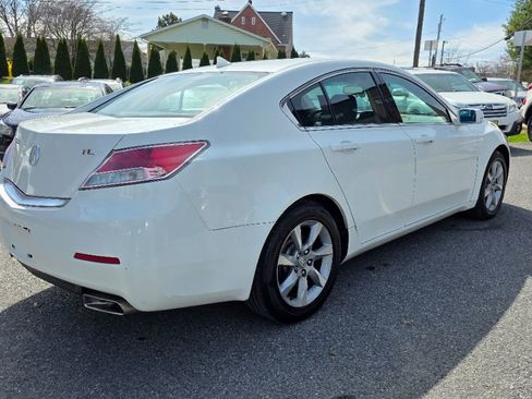 Used 2012 Acura TL image 7