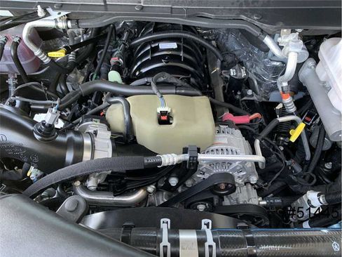 Used 2024 RAM 5500 Tradesman image 12