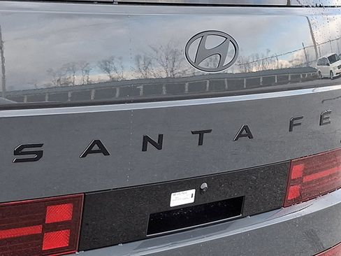 New 2026 Hyundai Santa Fe Calligraphy AWD/4WD image 24