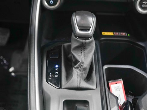 Used 2024 Toyota Grand Highlander AWD Hybrid image 21