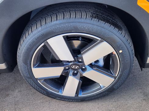 New 2026 Hyundai Santa Fe Limited image 17