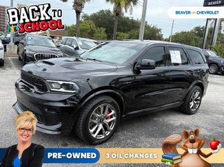 Used 2024 Dodge Durango R/T w/ Tow 'N Go Package AWD/4WD video 1