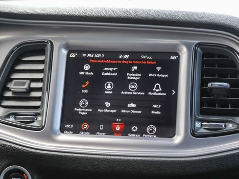 Used 2023 Dodge Challenger R/T Scat Pack image 15