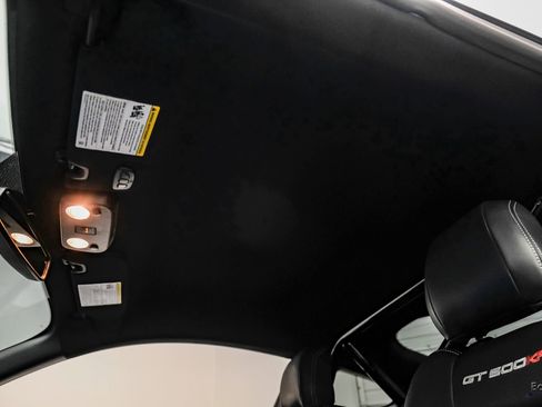 Used 2021 Ford Mustang Shelby GT500 w/ Technology Package image 49