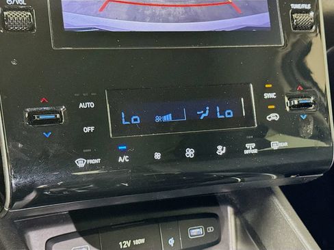 Used 2024 Hyundai Tucson SEL FWD image 13