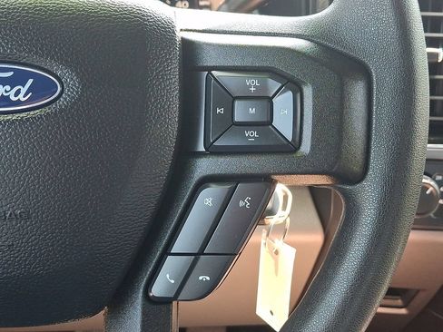 Used 2019 Ford F150 XLT AWD/4WD image 21