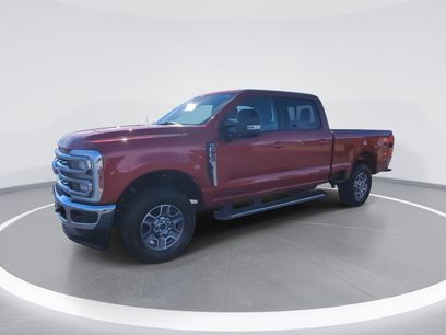 Used 2024 Ford F250 Lariat w/ FX4 Off-Road Package