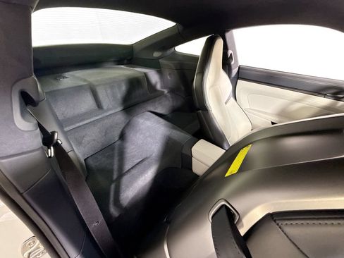Certified 2026 Porsche 911 Carrera GTS RWD image 19