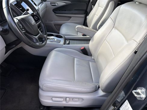Used 2021 Honda Pilot EX-L image 10