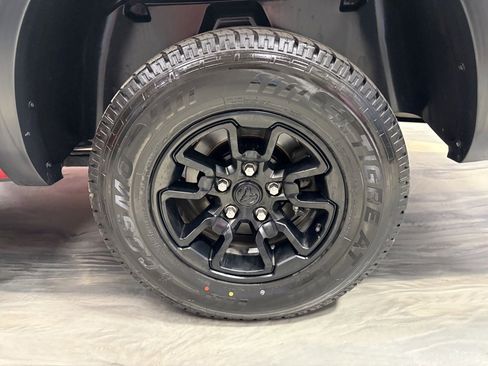 Used 2021 RAM 1500 Classic Warlock image 20