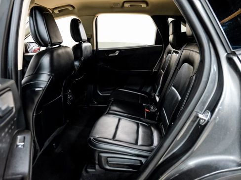 Used 2020 Ford Escape SEL image 38