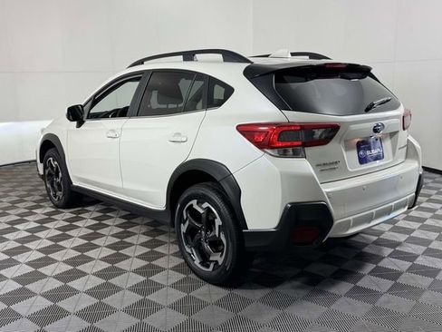 Used 2023 Subaru Crosstrek 2.5i Limited image 8