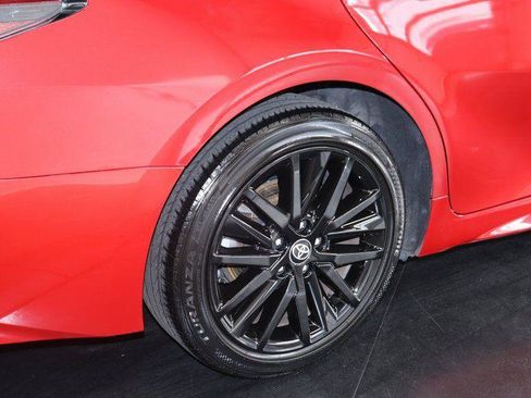 Used 2024 Toyota Camry SE w/ Cold Weather Package image 14