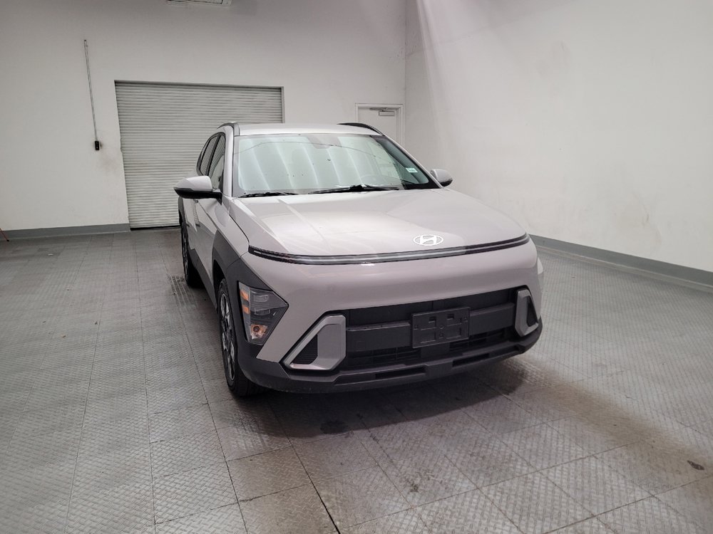 Used 2025 Hyundai Kona SEL FWD image 14
