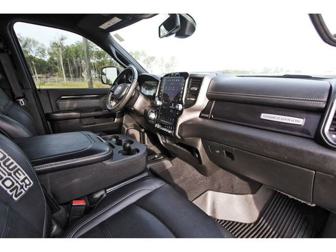 Used 2022 RAM 2500 Power Wagon w/ Level 2 Equipment Group image 26