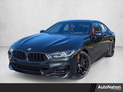 Used 2023 BMW 840i Gran Coupe w/ M Sport Professional Package