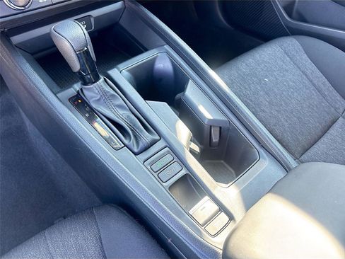 Certified 2023 Honda Accord LX image 19