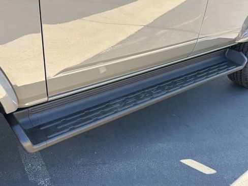 New 2026 Ford Bronco Outer Banks AWD/4WD image 12