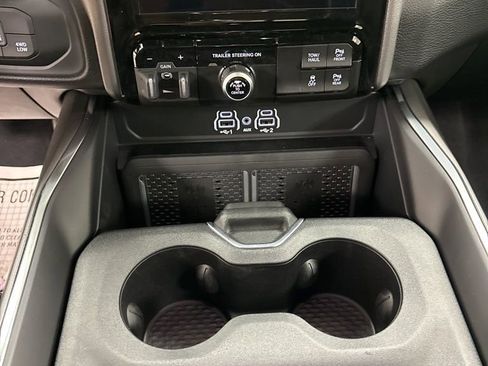 New 2026 RAM 3500 Laramie w/ Night Edition image 14