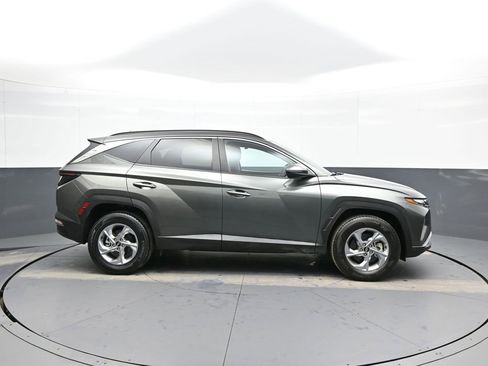 Certified 2023 Hyundai Tucson SEL image 5