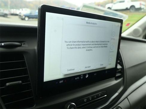 New 2026 Ford Transit 250 Base image 17