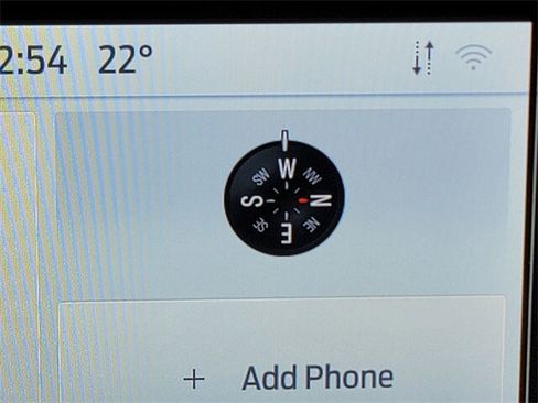 Certified 2023 Ford Bronco Sport Big Bend w/ Convenience Package image 4