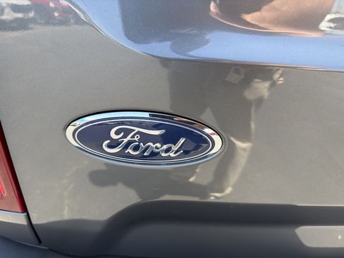 Used 2024 Ford Bronco Sport Big Bend w/ Convenience Package AWD/4WD image 39