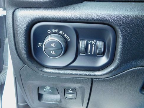 Used 2025 RAM 1500 Rebel w/ Rebel Level 1 Equipment Group image 32