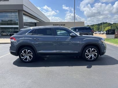 Used 2023 Volkswagen Atlas Cross Sport SEL