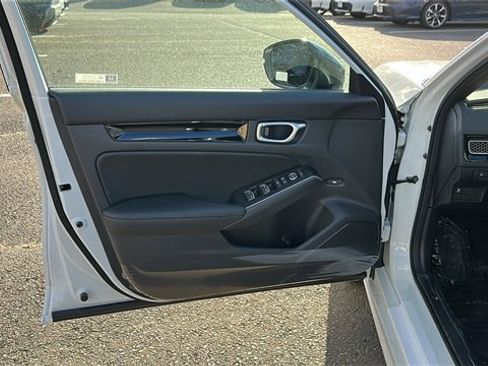 New 2026 Honda Civic Sport Touring image 7