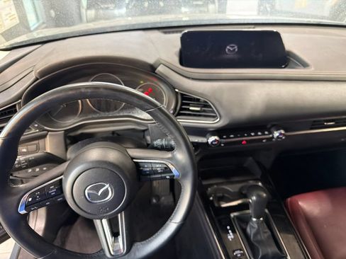 Used 2025 MAZDA CX-30 AWD 2.5 S w/ Preferred Package image 7