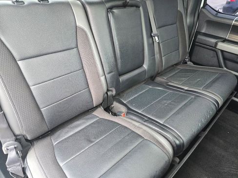 Used 2019 Ford F150 Raptor w/ Equipment Group 802A Luxury image 25