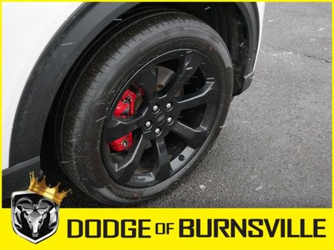 Used 2021 Ford Explorer ST w/ Equipment Group 401A image 12