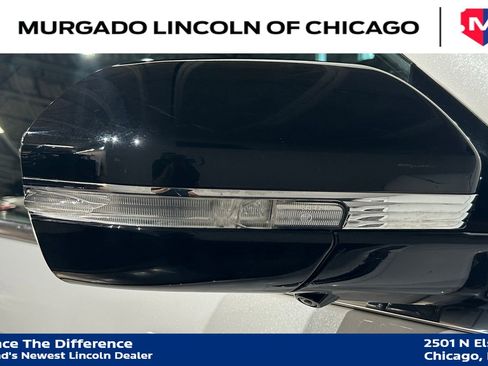 Used 2020 Lincoln Navigator Reserve w/ Luxury Package AWD/4WD image 10