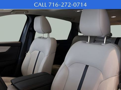 Used 2024 MAZDA CX-90 Plug-In Hybrid w/ Preferred image 20