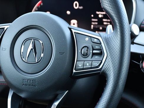 New 2026 Acura MDX A-Spec image 25