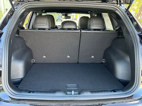 New 2026 Jeep Compass Latitude image 35