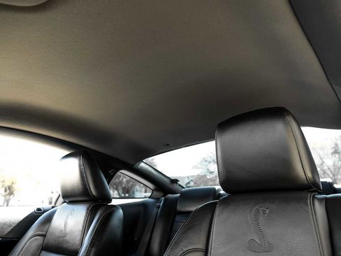 Used 2007 Ford Mustang Shelby GT500 image 27