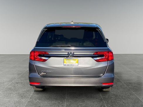 Used 2024 Honda Odyssey EX-L image 4