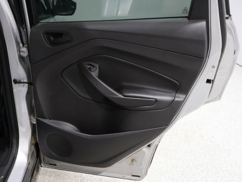Used 2016 Ford Escape S image 21