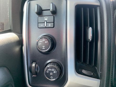 Used 2014 GMC Sierra 1500 SLE AWD/4WD image 13