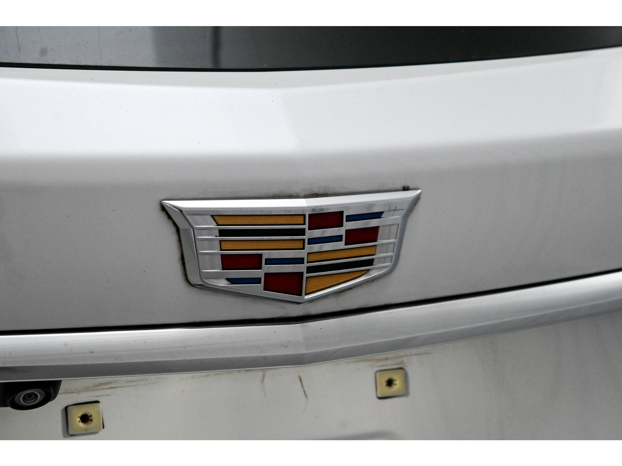 Used 2024 Cadillac XT5 Premium Luxury AWD/4WD image 58