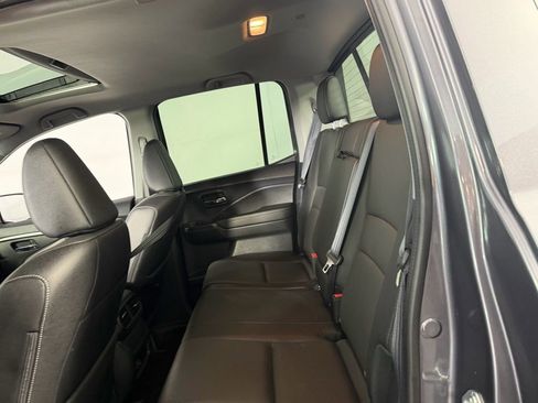 Used 2025 Honda Ridgeline RTL image 23