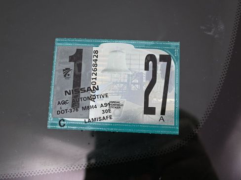 Used 2022 Nissan Leaf SL Plus image 4