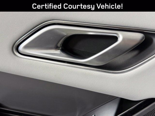 Used 2026 Land Rover Range Rover Velar S AWD/4WD image 24
