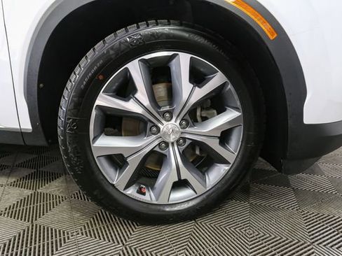 Used 2020 Hyundai Palisade SEL FWD image 13