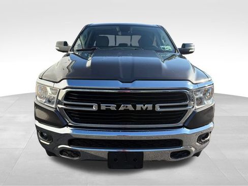 Used 2019 RAM 1500 Big Horn AWD/4WD image 2